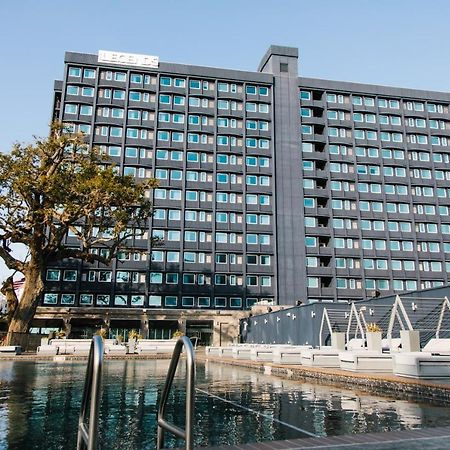 Hotel Legends بيلوكسي المظهر الخارجي الصورة