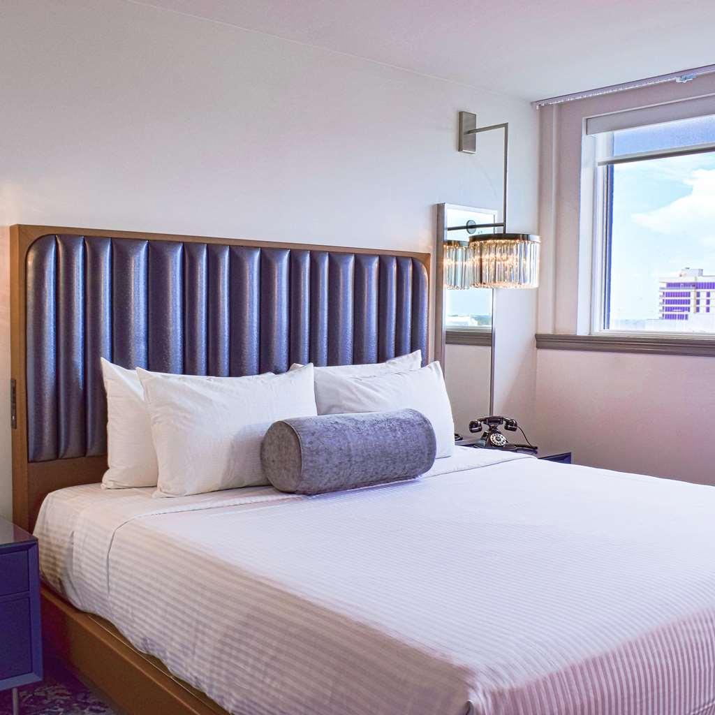 Hotel Legends بيلوكسي الغرفة الصورة