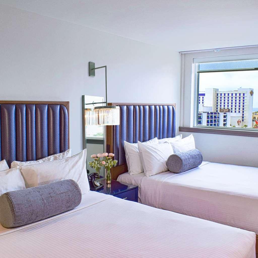 Hotel Legends بيلوكسي الغرفة الصورة