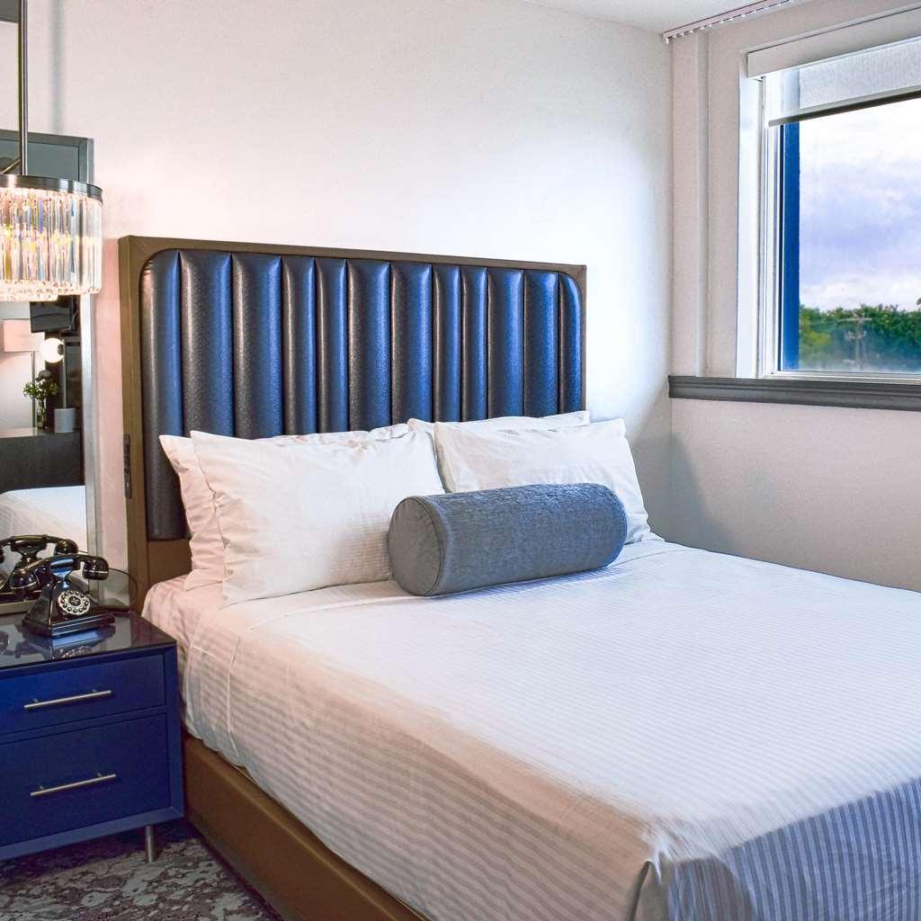 Hotel Legends بيلوكسي الغرفة الصورة