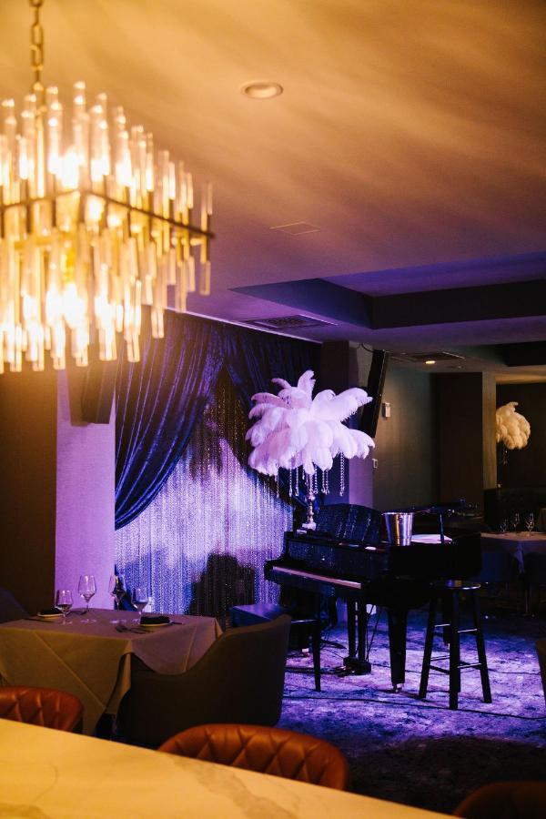 Hotel Legends بيلوكسي المظهر الخارجي الصورة