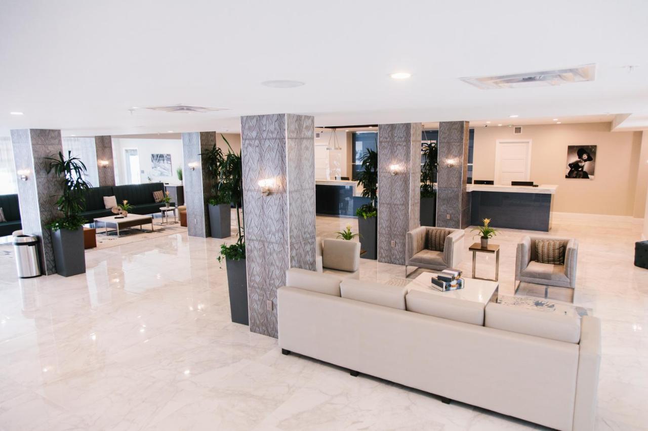 Hotel Legends بيلوكسي المظهر الخارجي الصورة