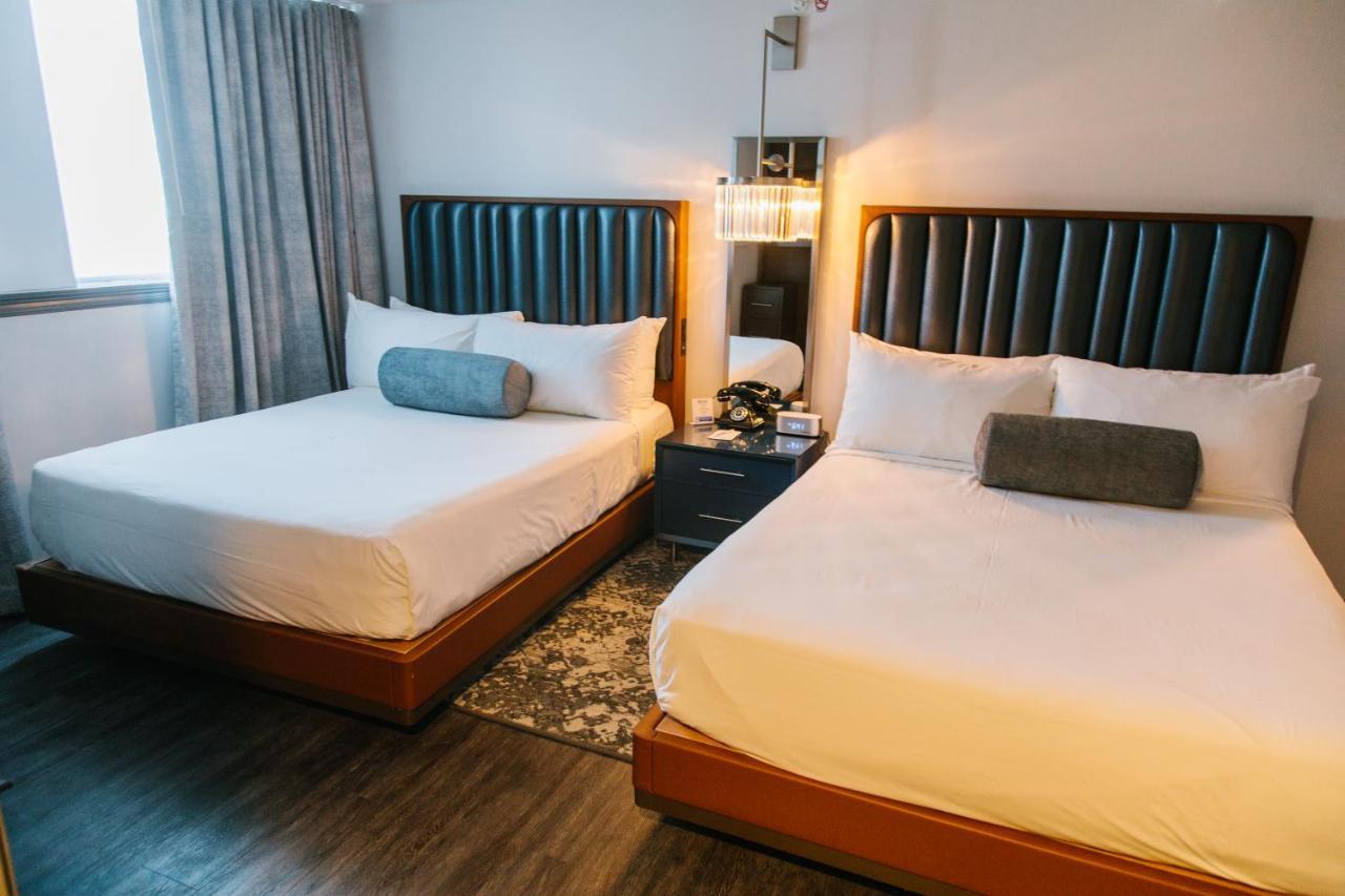 Hotel Legends بيلوكسي المظهر الخارجي الصورة