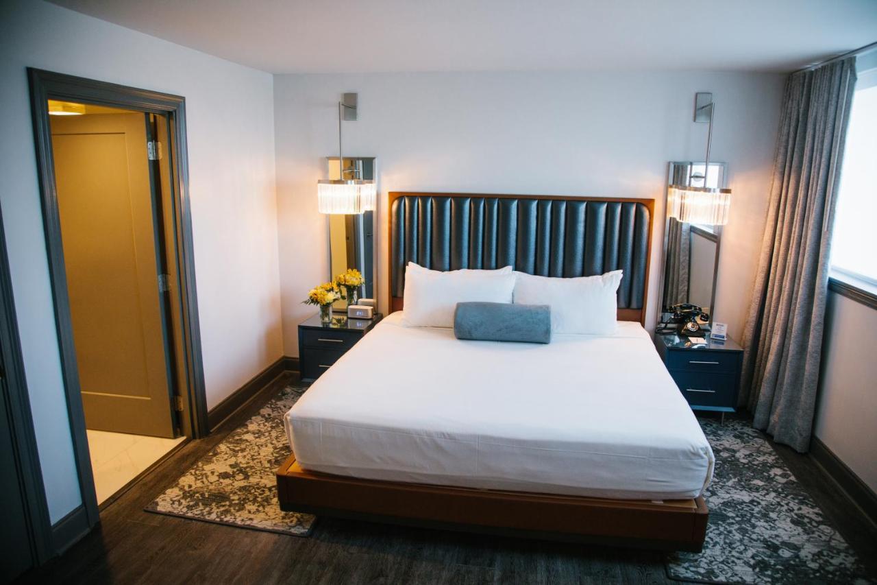 Hotel Legends بيلوكسي المظهر الخارجي الصورة
