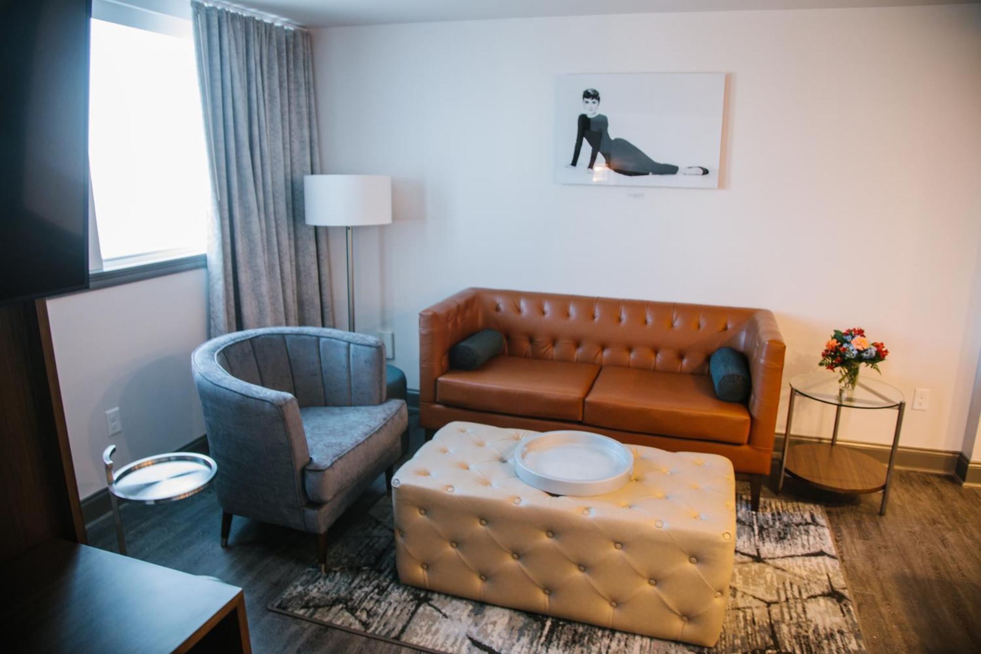 Hotel Legends بيلوكسي الغرفة الصورة