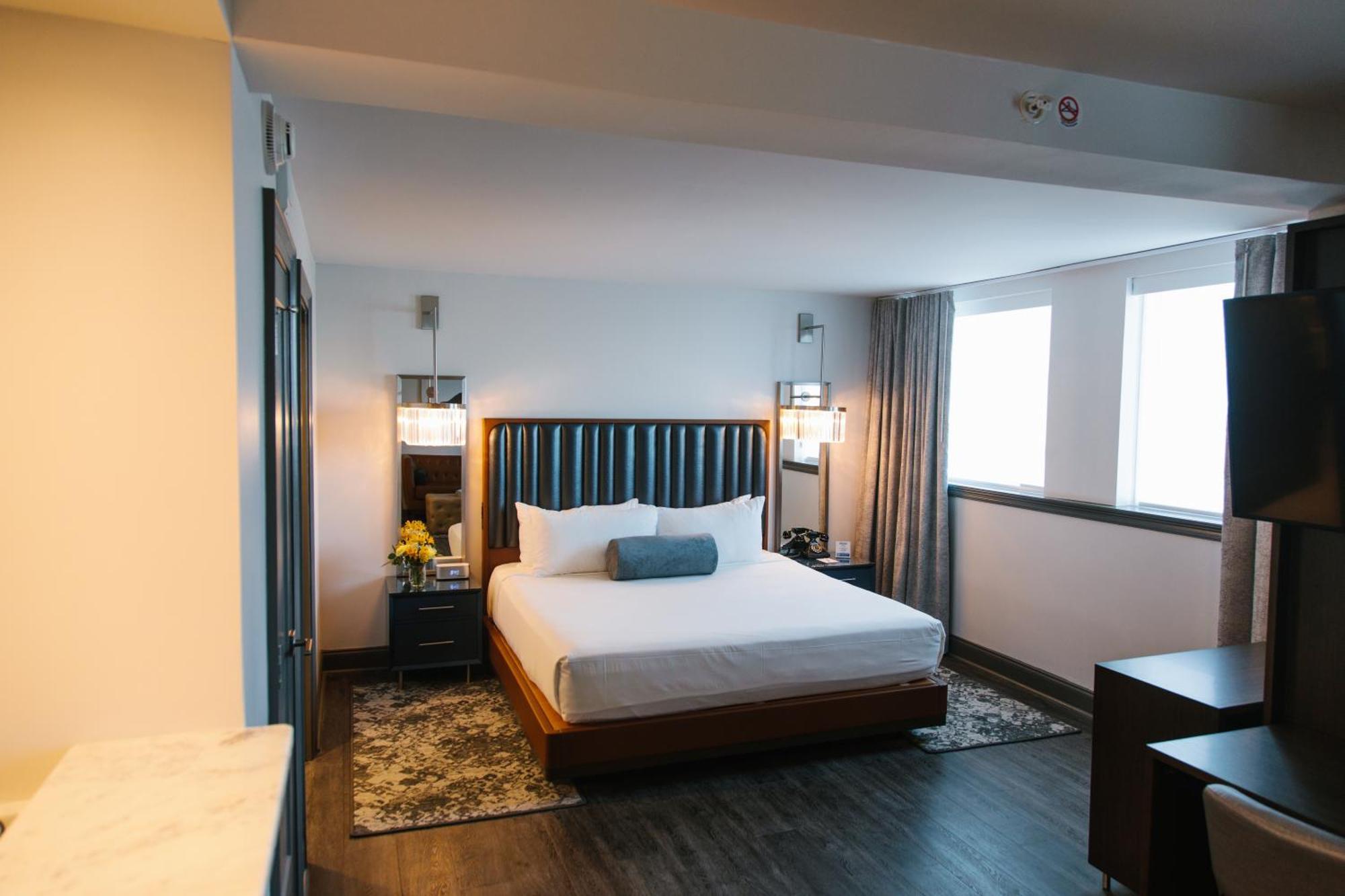 Hotel Legends بيلوكسي الغرفة الصورة